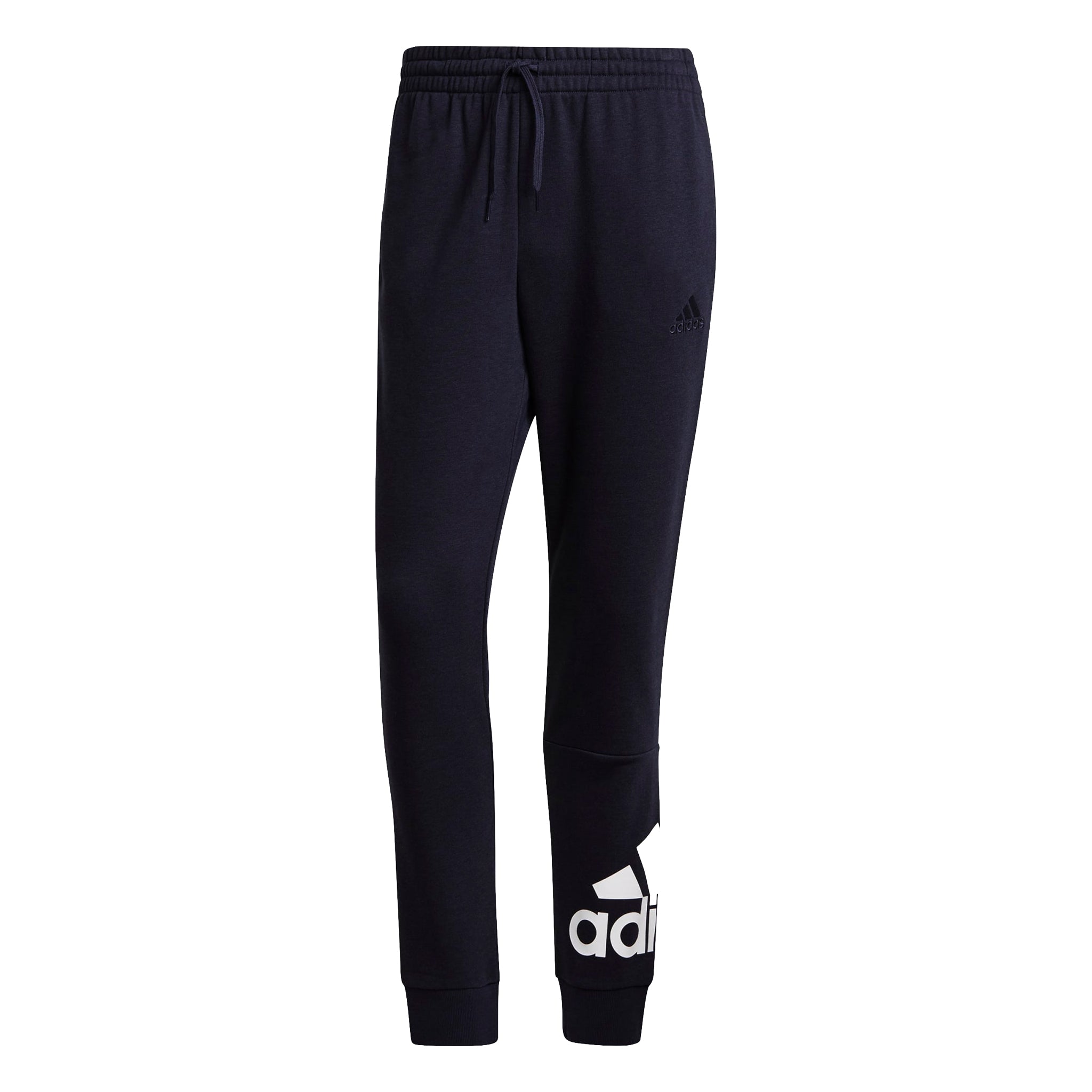 Essential French Terry Jogger - Denny's