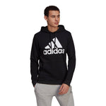 Essential Fleece Logo Hoodie - Denny's