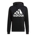 Essential Fleece Logo Hoodie - Denny's