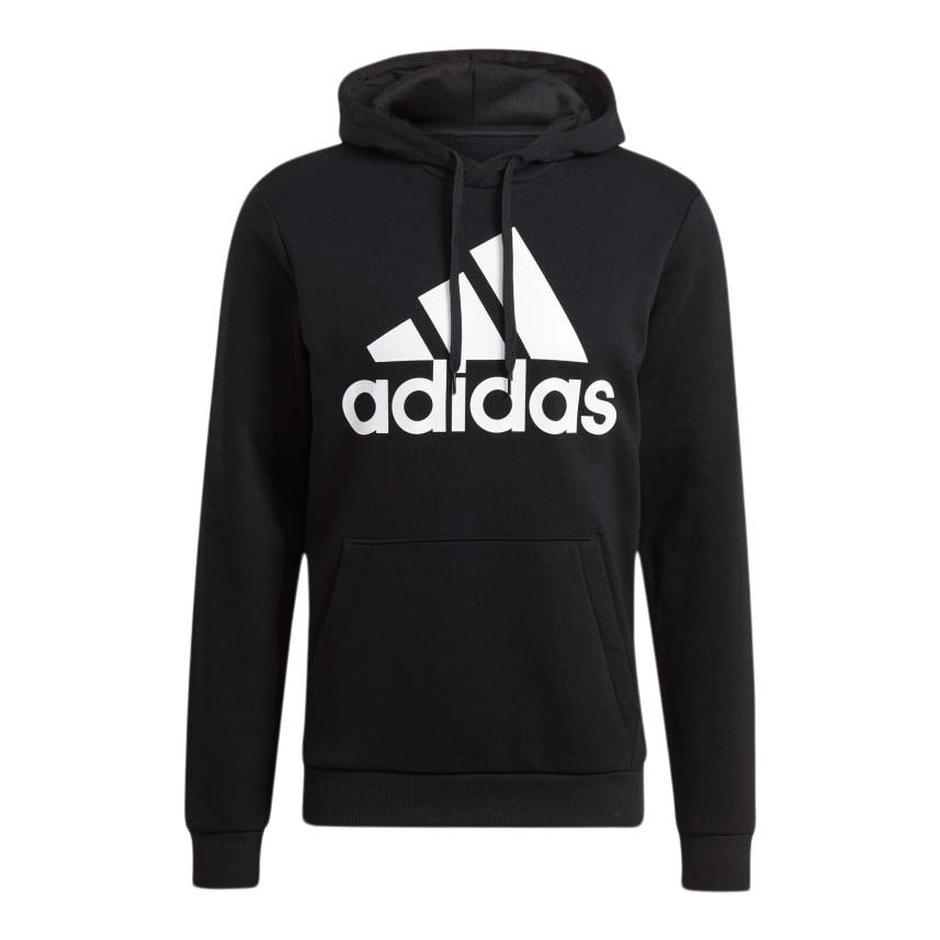 Essential Fleece Logo Hoodie - Denny's