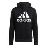 Essential French Terry Hoodie - Denny's