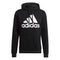 Essential French Terry Hoodie - Denny's