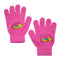 Rainbow Shooting Star Gloves - Denny's