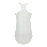 Sunshine Lace Dress Cover-up - Denny's