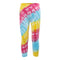 Tie Dye Capri Legging - Denny's