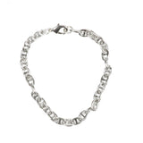 Link Bracelet - Denny's