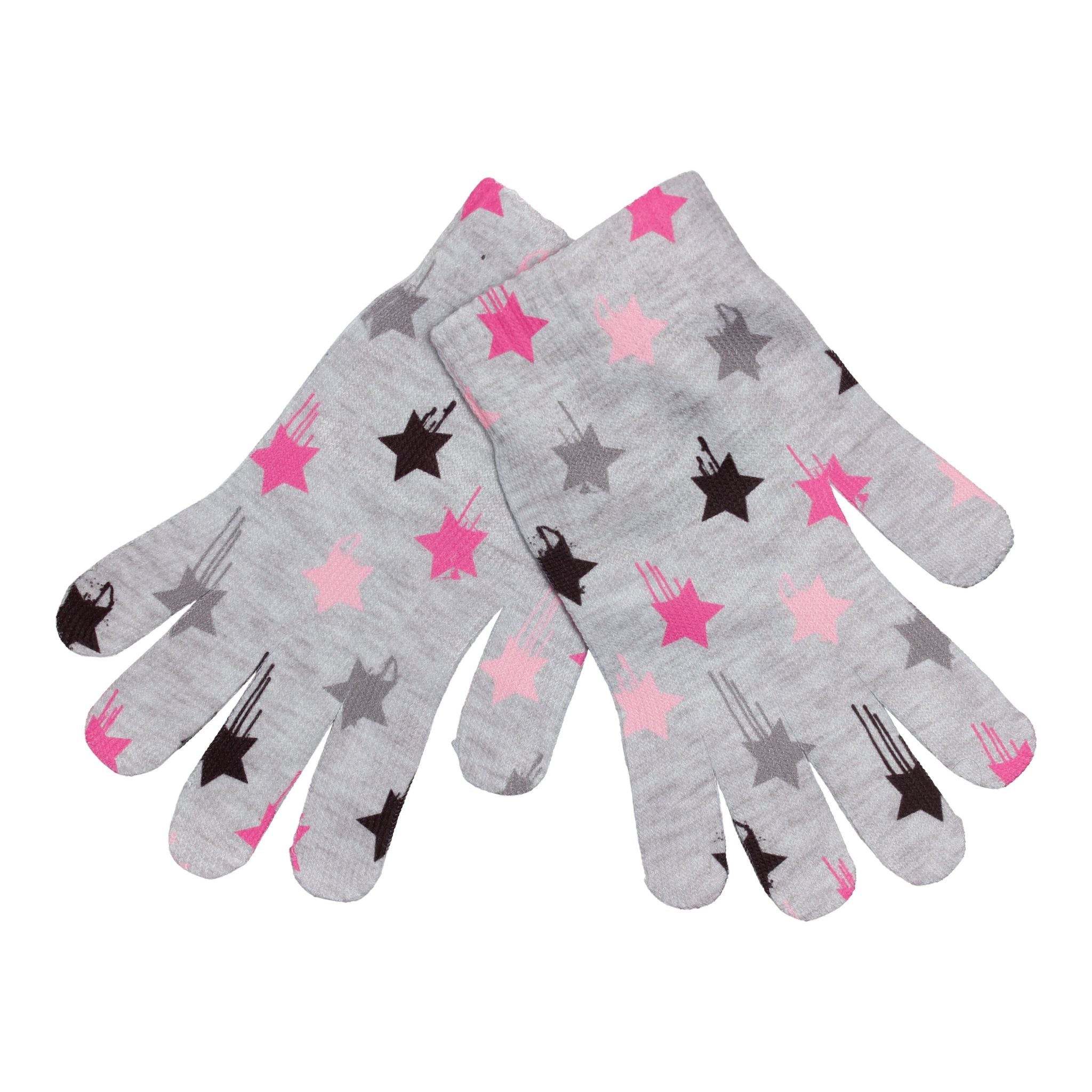 Drippy Glove Star - Denny's