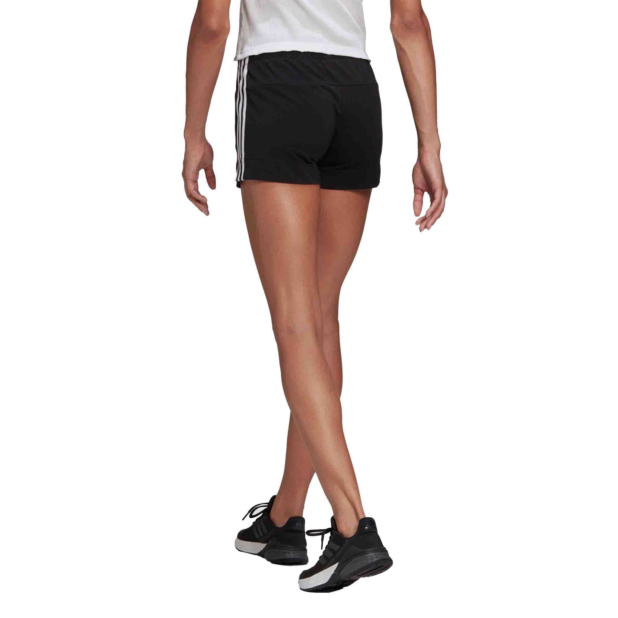 Essential Slim Short - Denny's