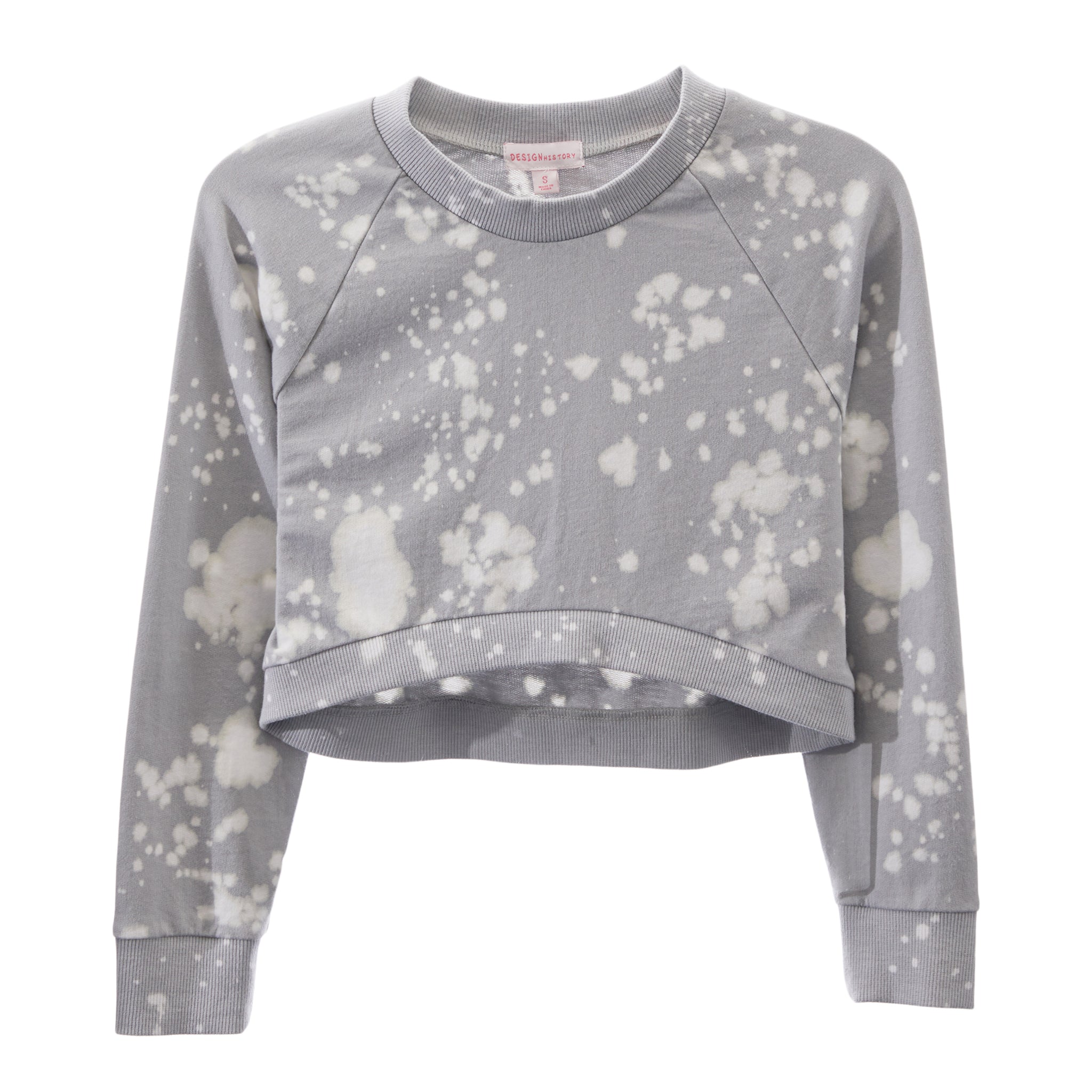 Bleach Sweatshirt - Denny's