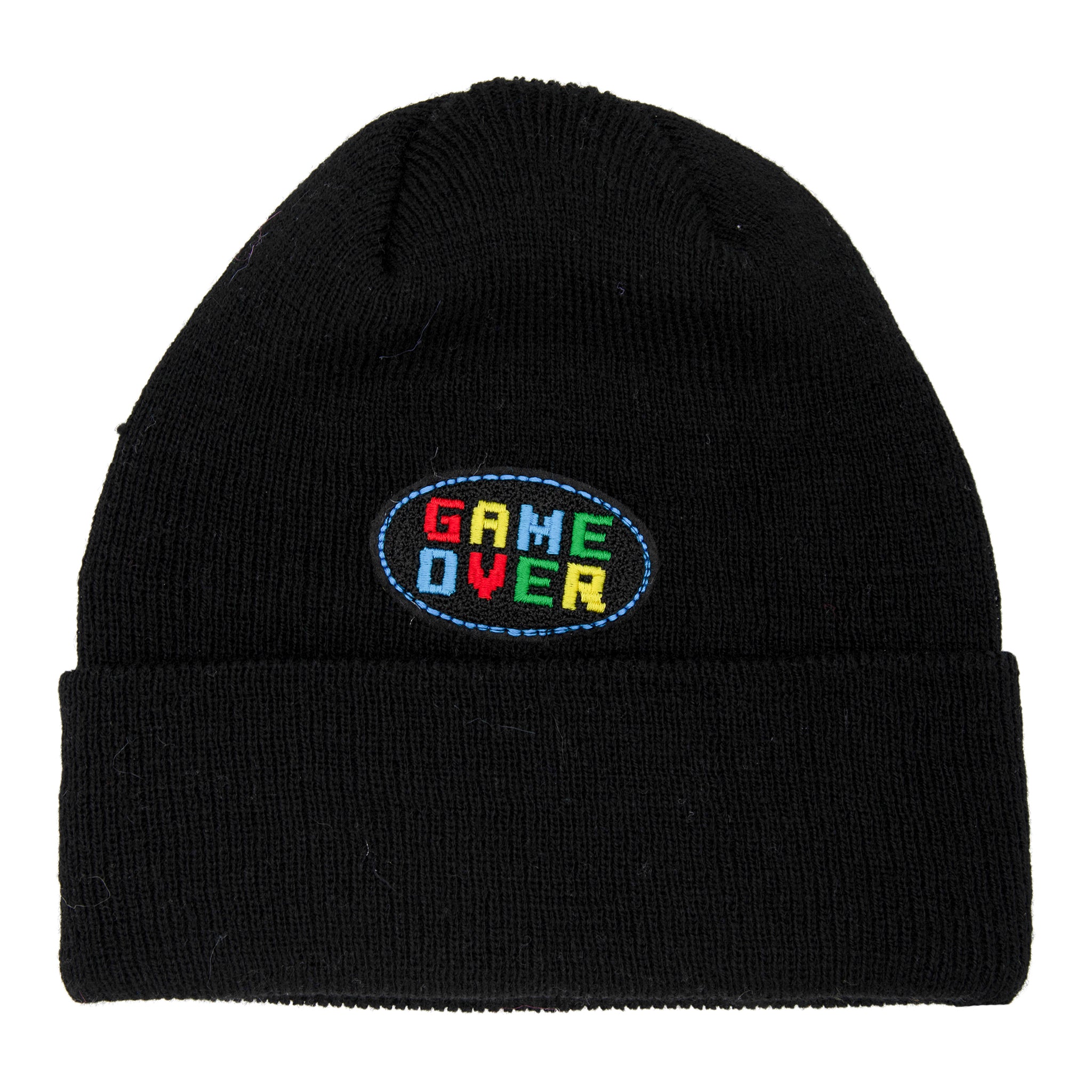 Game Over Hat - Denny's