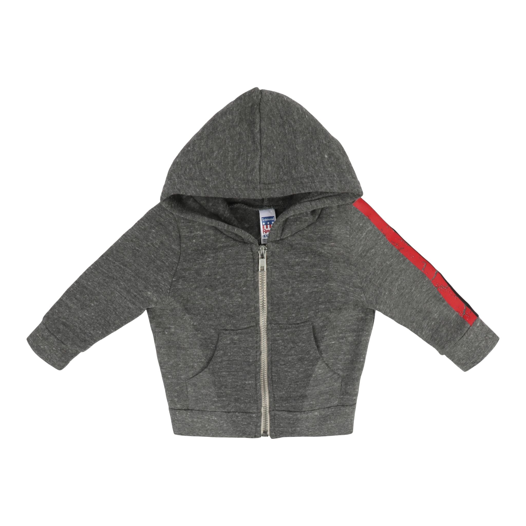 Got Muscle Hoodie - Denny's