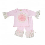 2pc Set Pink Lullabye - Denny's