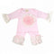 2pc Set Pink Lullabye - Denny's