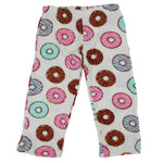 Donut Plush Lounge Pant - Denny's