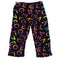 Love Letters Plush Loung Pant - Denny's