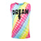 Rainbow Tank Dream - Denny's