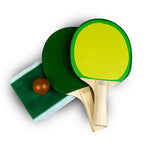 Guac Served Ping Pong Set - Denny's
