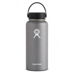 32oz Graphite - Wide Bottle - Denny's