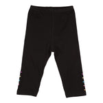 Grommet Legging - Denny's