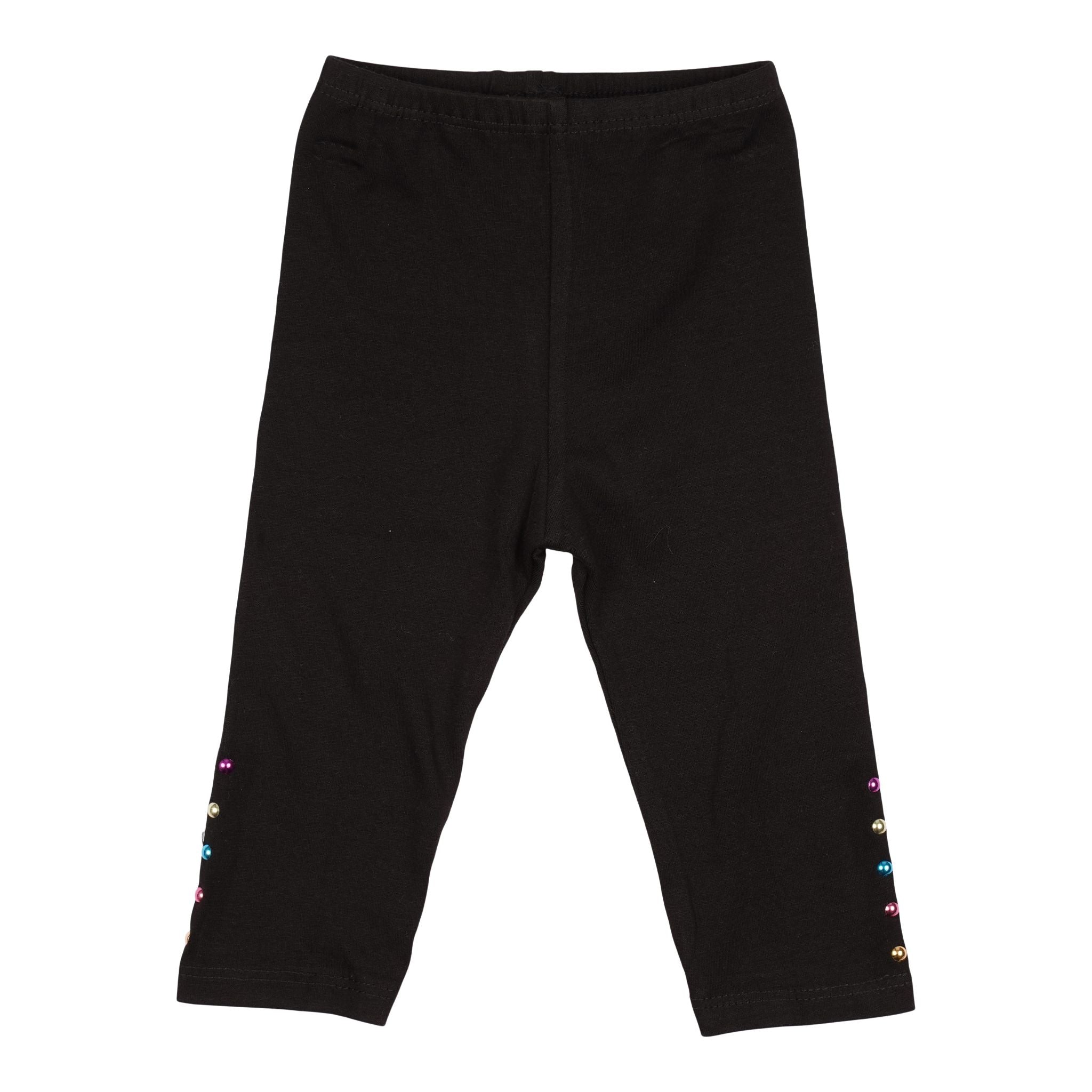 Grommet Legging - Denny's