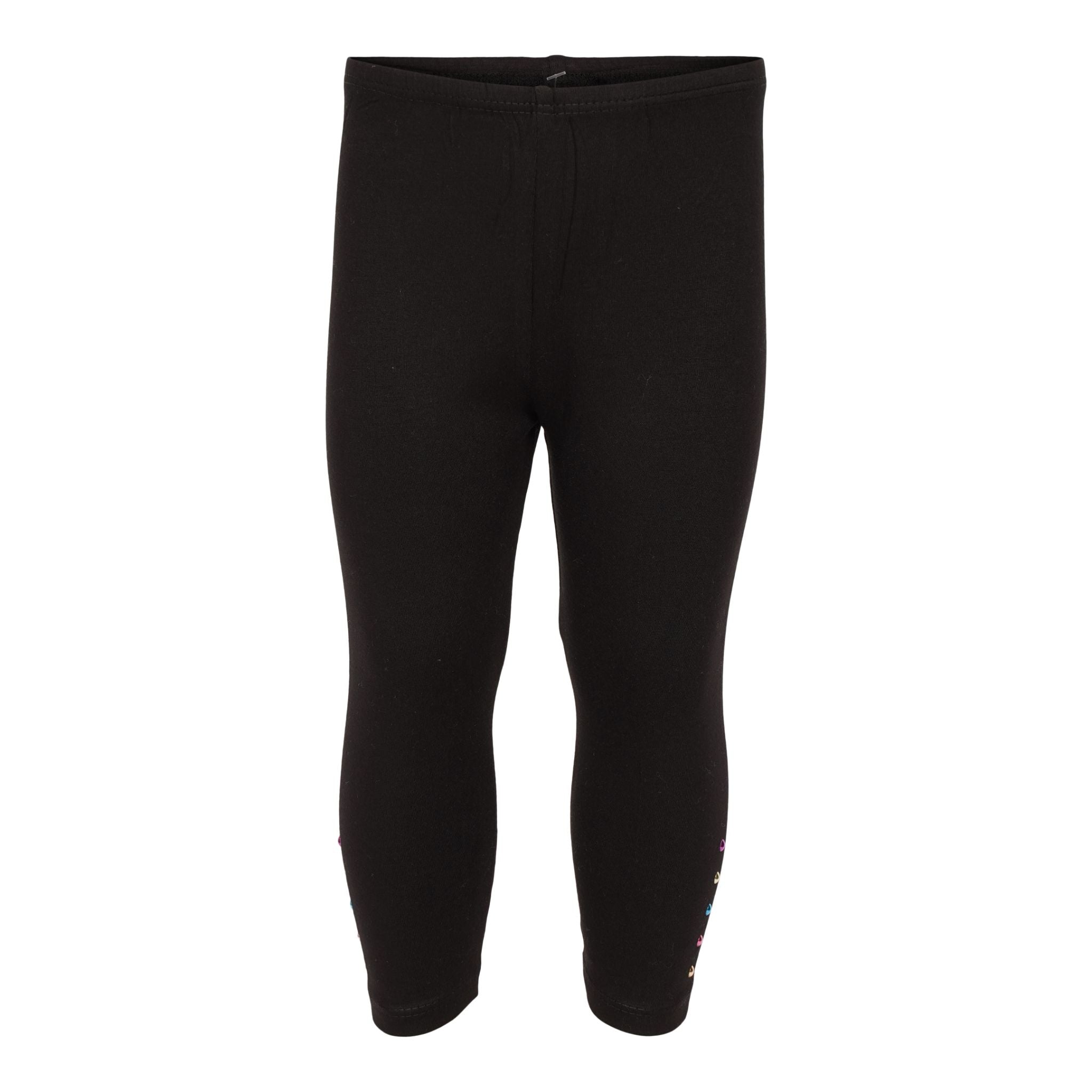 Grommet Legging - Denny's
