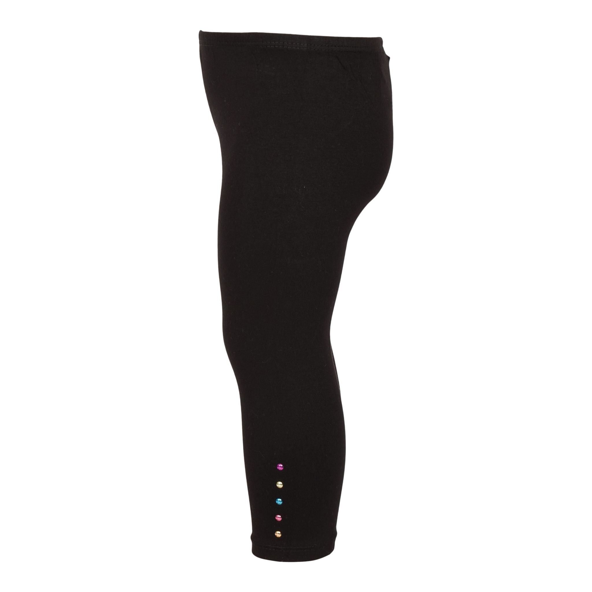 Grommet Legging - Denny's