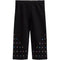 Grommet Legging - Denny's