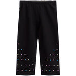 Grommet Legging - Denny's