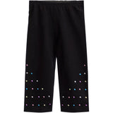 Grommet Legging - Denny's