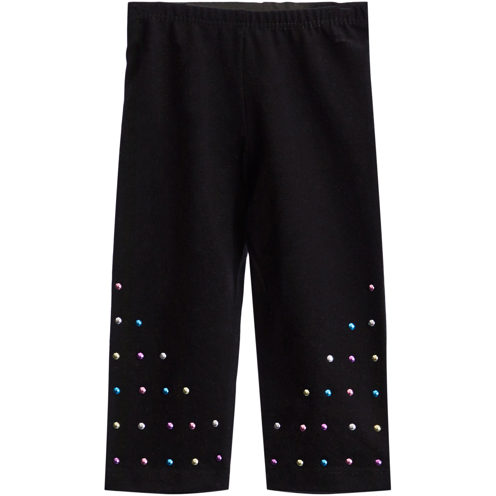Grommet Legging - Denny's