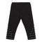 Grommet Legging - Denny's