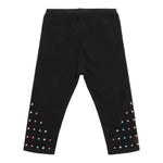 Grommet Legging - Denny's