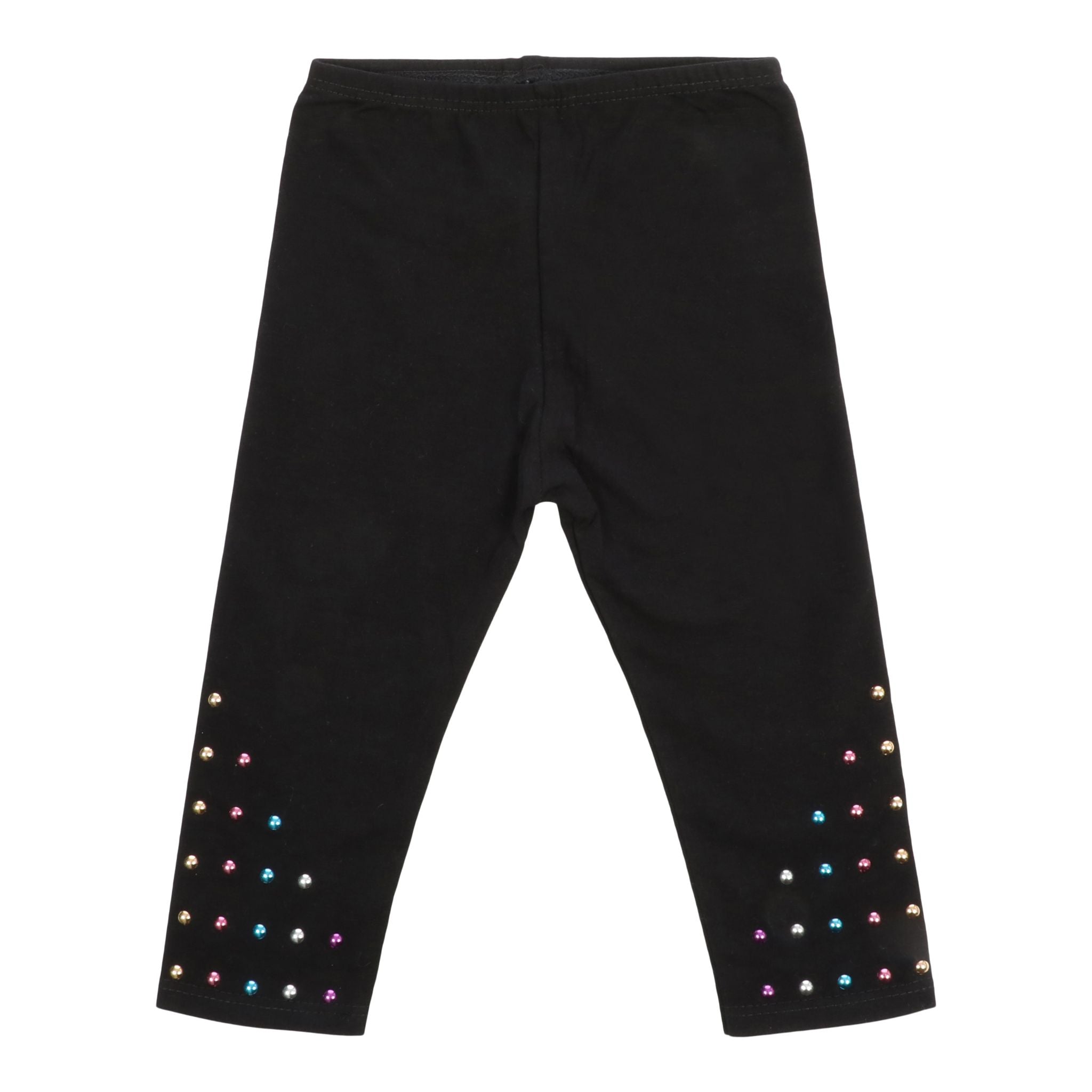 Grommet Legging - Denny's