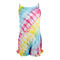 Ruffle Romper - Denny's