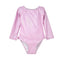 Sparkle Rash Guard Bathing Suit - Denny's