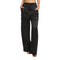 Wide Leg Cargo Pant - Denny's