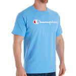Script Logo Tee - Denny's