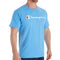 Script Logo Tee - Denny's