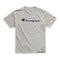 Script Logo Tee - Denny's
