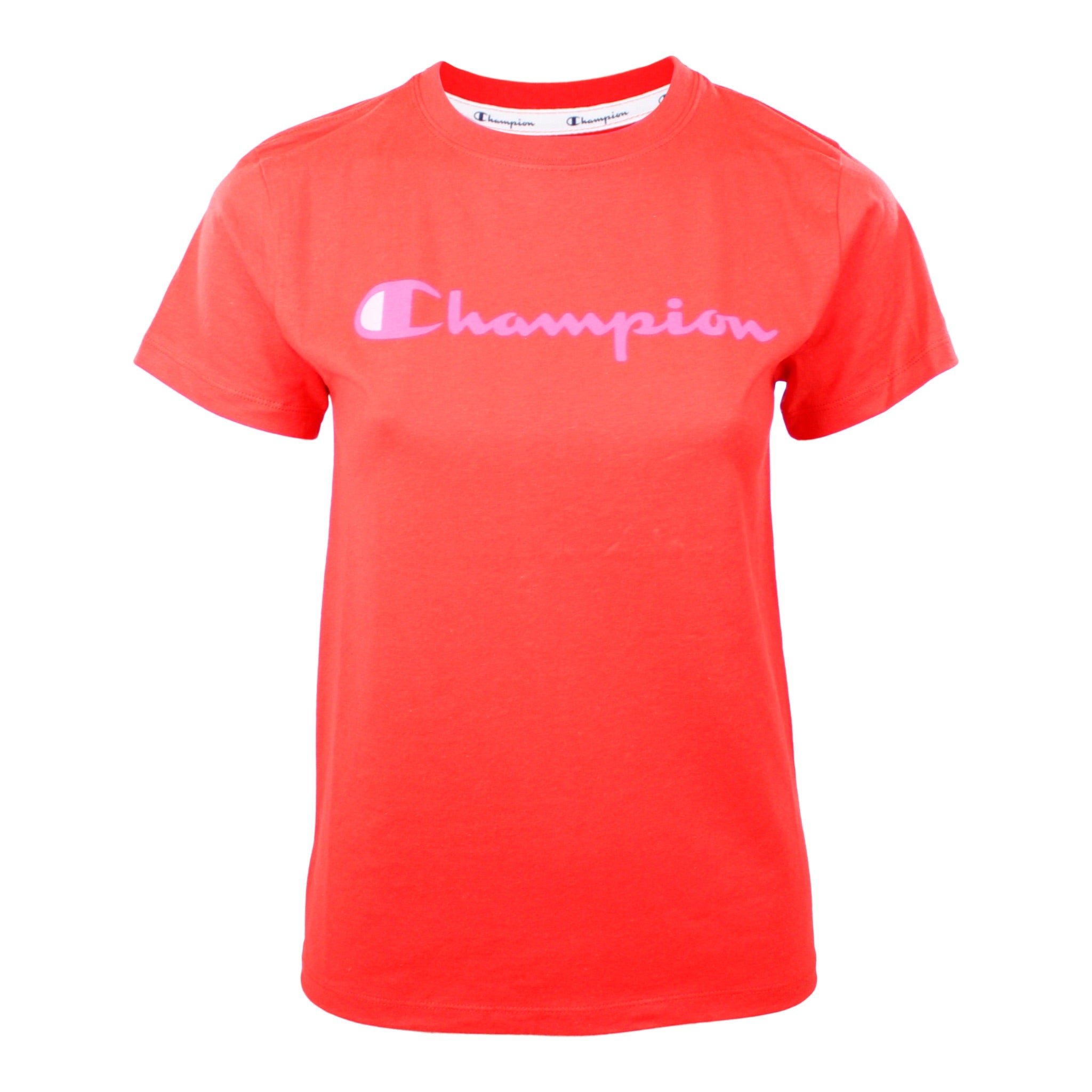 Short Sleeve Classic Crew - Denny's