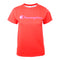 Short Sleeve Classic Crew - Denny's