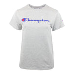 Short Sleeve Classic Crew - Denny's