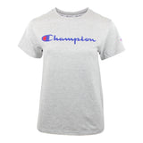 Short Sleeve Classic Crew - Denny's