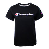 Short Sleeve Classic Crew - Denny's