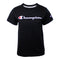 Short Sleeve Classic Crew - Denny's