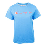 Short Sleeve Classic Crew - Denny's