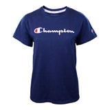 Short Sleeve Classic Crew - Denny's