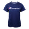 Short Sleeve Classic Crew - Denny's