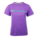 Short Sleeve Classic Crew - Denny's