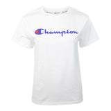 Short Sleeve Classic Crew - Denny's